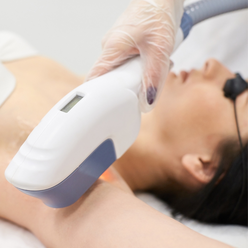 Toepassingen van laserbehandelingen Toepassingen van laserbehandelingen